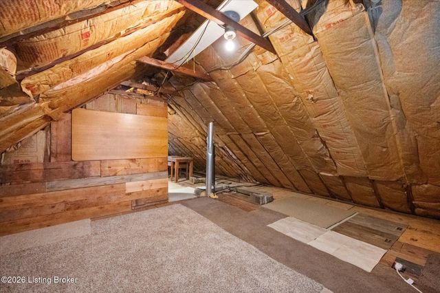 5416 Sir Barton Rd, Louisville, KY 40272