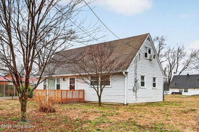 5416 Sir Barton Rd, Louisville, KY 40272