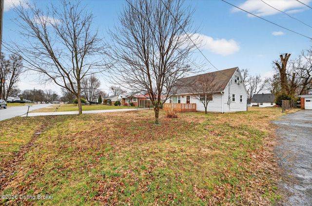 5416 Sir Barton Rd, Louisville, KY 40272