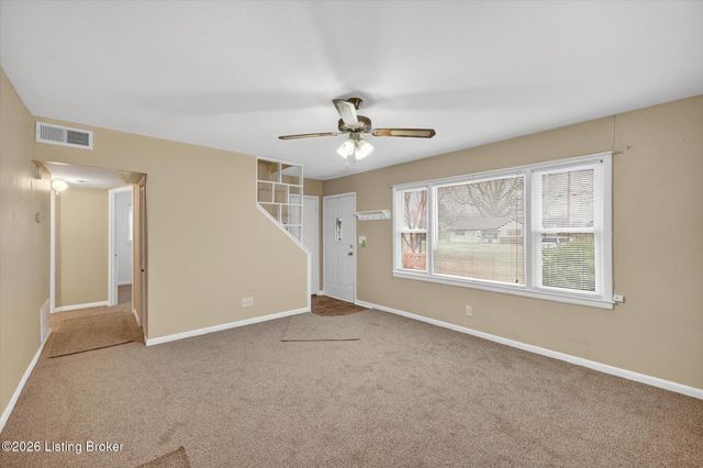 5416 Sir Barton Rd, Louisville, KY 40272