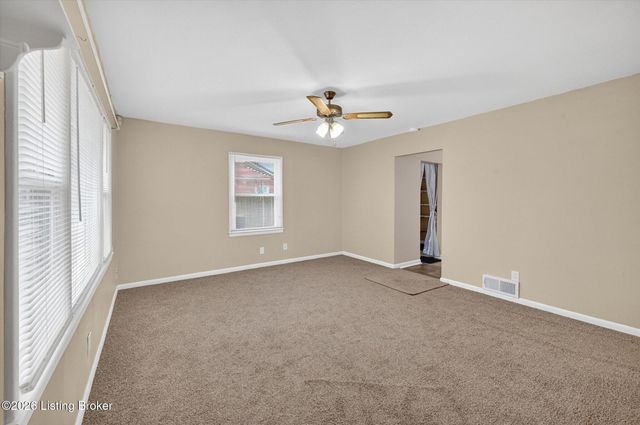 5416 Sir Barton Rd, Louisville, KY 40272