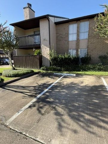 1500 Bay Area Boulevard 282, Houston, TX 77058