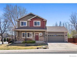 3620 Fletcher Street, Loveland, CO 80538