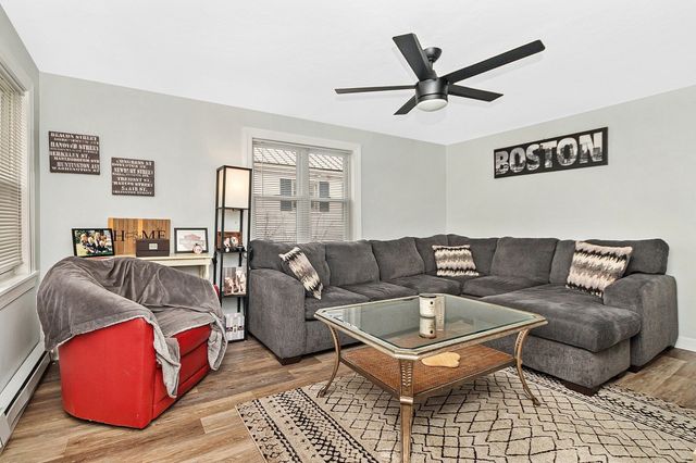 42 Mokema Ave, Waltham, MA 02451