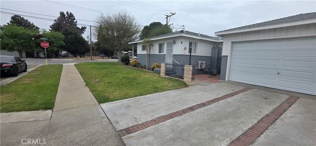 7815 Mango Avenue, Fontana, CA 92336