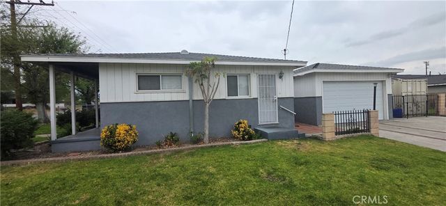 7815 Mango Avenue, Fontana, CA 92336
