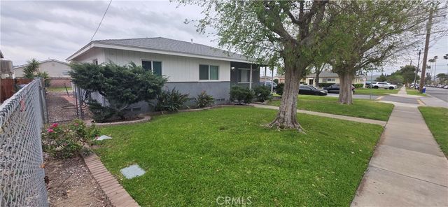 7815 Mango Avenue, Fontana, CA 92336