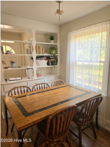 201 S Circle Drive, Rocky Mount, NC 27804