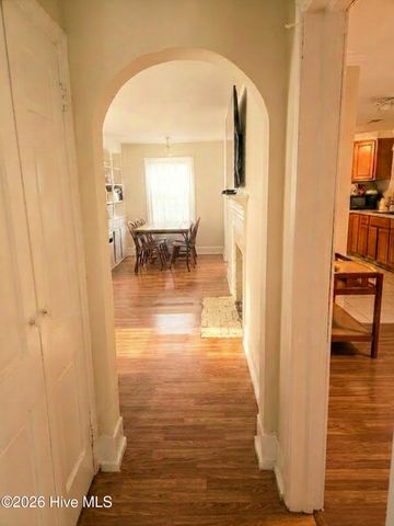201 S Circle Drive, Rocky Mount, NC 27804