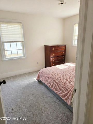 201 S Circle Drive, Rocky Mount, NC 27804