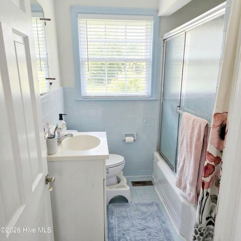 201 S Circle Drive, Rocky Mount, NC 27804