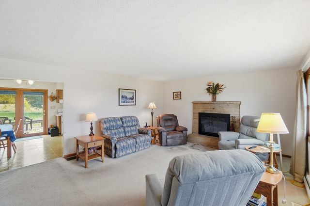 12644 Snyder Church Road NW, Baltimore, OH 43105