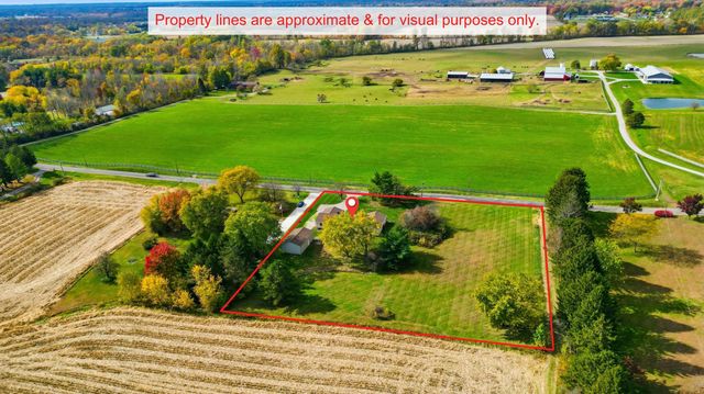 12644 Snyder Church Road NW, Baltimore, OH 43105