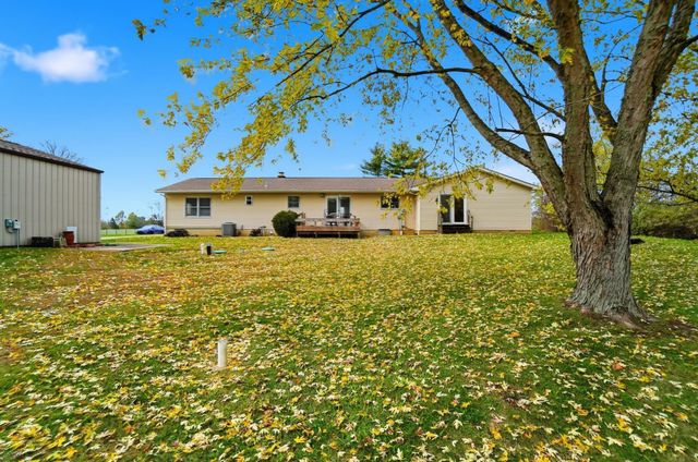 12644 Snyder Church Road NW, Baltimore, OH 43105