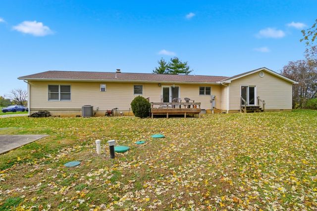 12644 Snyder Church Road NW, Baltimore, OH 43105