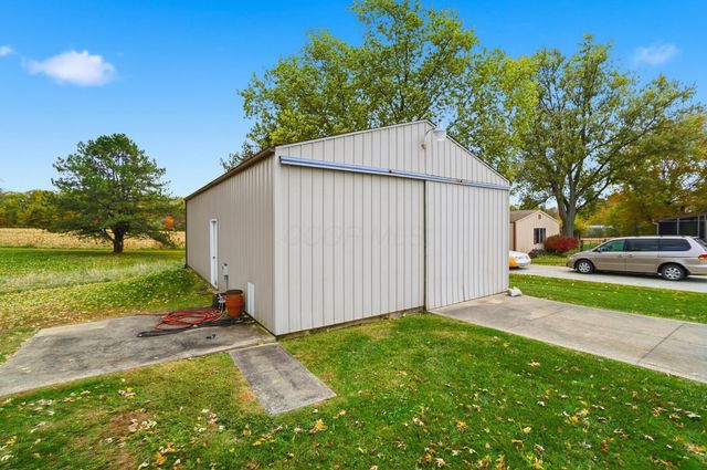 12644 Snyder Church Road NW, Baltimore, OH 43105