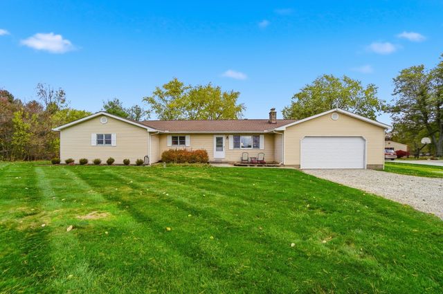 12644 Snyder Church Road NW, Baltimore, OH 43105