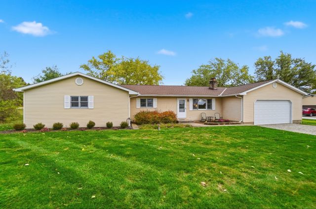 12644 Snyder Church Road NW, Baltimore, OH 43105