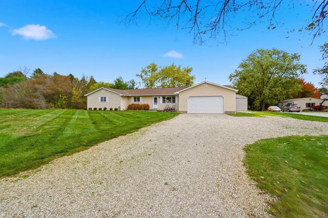 12644 Snyder Church Road NW, Baltimore, OH 43105