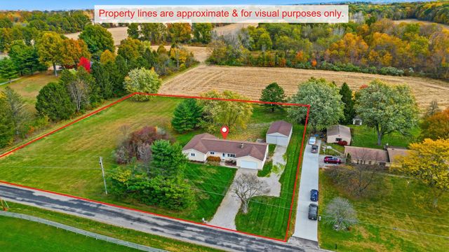 12644 Snyder Church Road NW, Baltimore, OH 43105