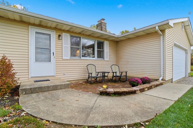 12644 Snyder Church Road NW, Baltimore, OH 43105