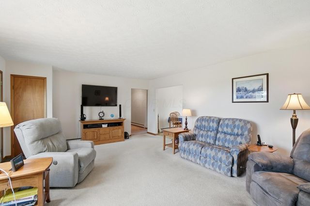 12644 Snyder Church Road NW, Baltimore, OH 43105