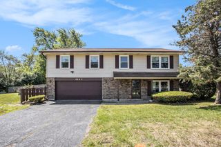 4143 175th Place, Country Club Hills, IL 60478
