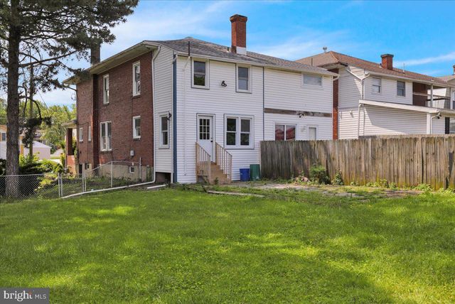 937 FERN AVE, Reading, PA 19607