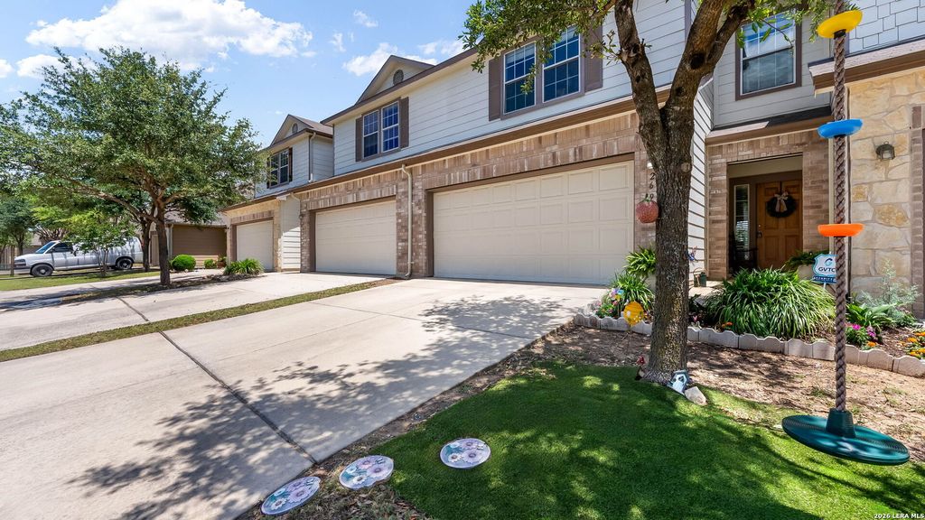 26950 Villa Toscana, San Antonio, TX 78260