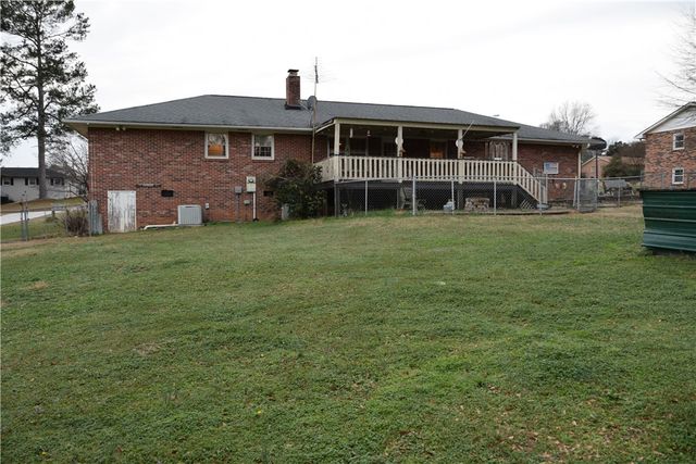 109 Pine Tree Lane, Anderson, SC 29625