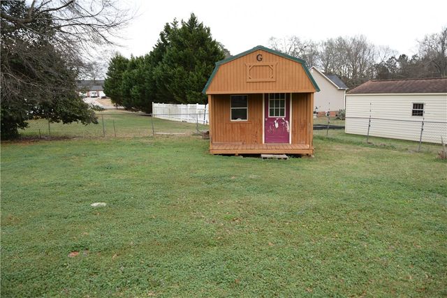 109 Pine Tree Lane, Anderson, SC 29625