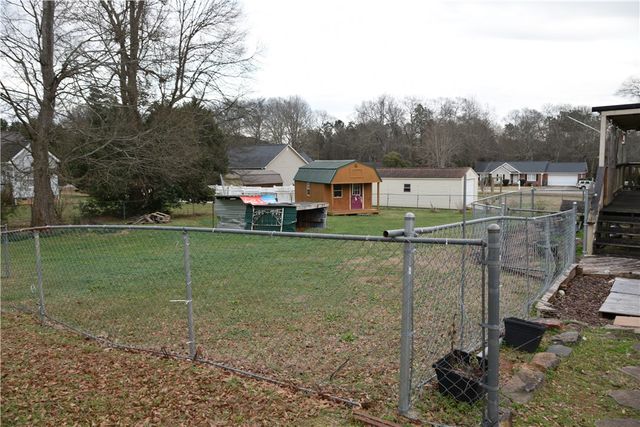 109 Pine Tree Lane, Anderson, SC 29625