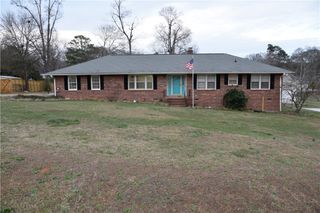 109 Pine Tree Lane, Anderson, SC 29625