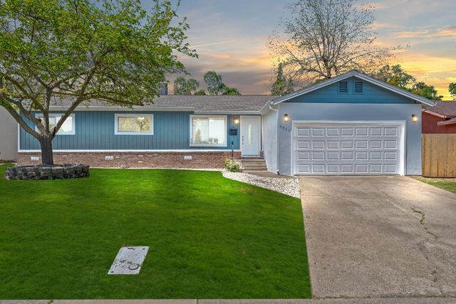 6433 Miles Ln, Carmichael, CA 95608