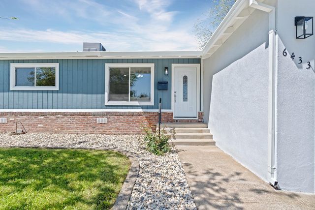 6433 Miles Ln, Carmichael, CA 95608