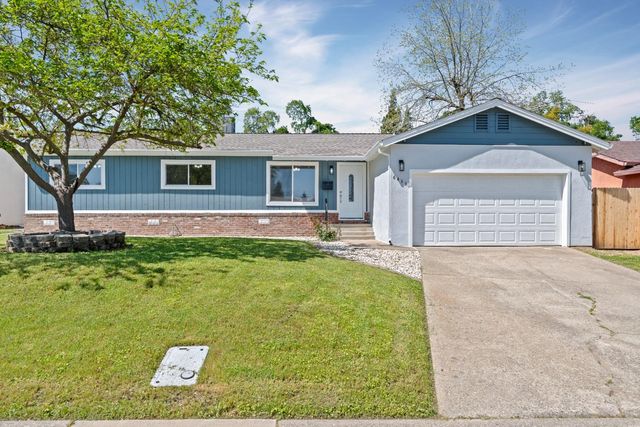 6433 Miles Ln, Carmichael, CA 95608