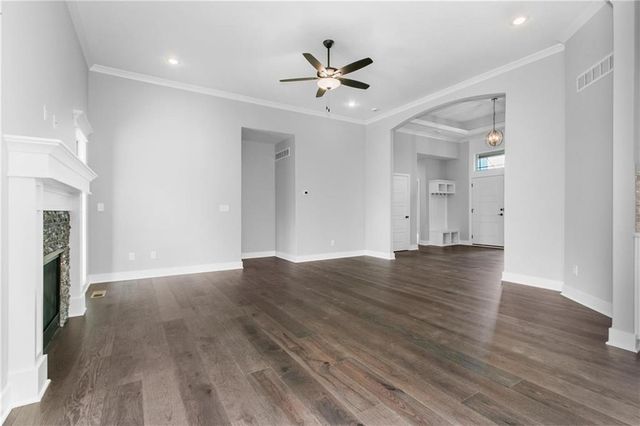 11028 N Corrington Avenue, Kansas City, MO 64156