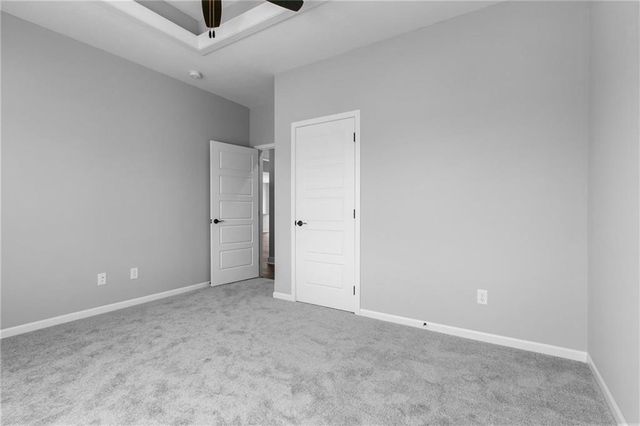 11028 N Corrington Avenue, Kansas City, MO 64156