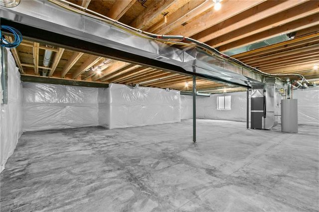 11028 N Corrington Avenue, Kansas City, MO 64156