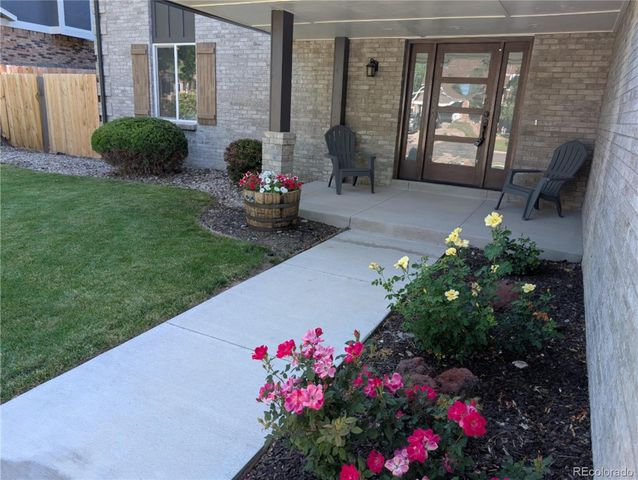 8129 S Yukon Street S, Littleton, CO 80128