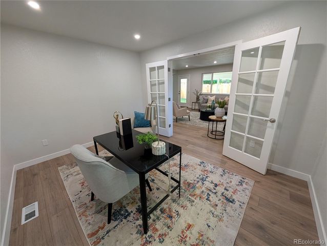 8129 S Yukon Street S, Littleton, CO 80128