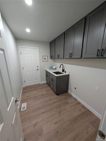 8129 S Yukon Street S, Littleton, CO 80128