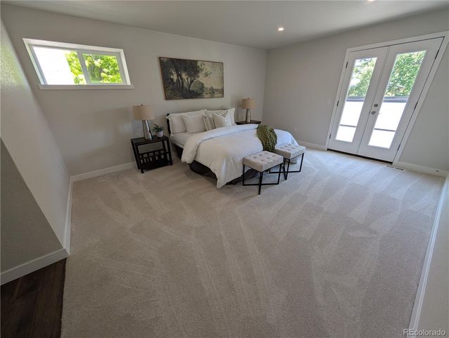 8129 S Yukon Street S, Littleton, CO 80128