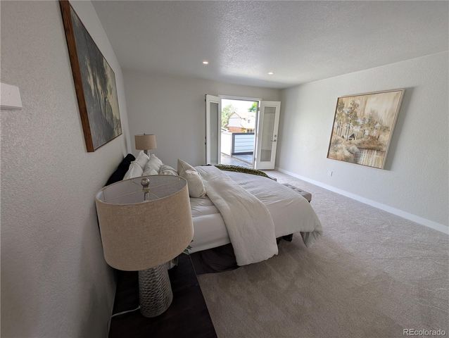 8129 S Yukon Street S, Littleton, CO 80128