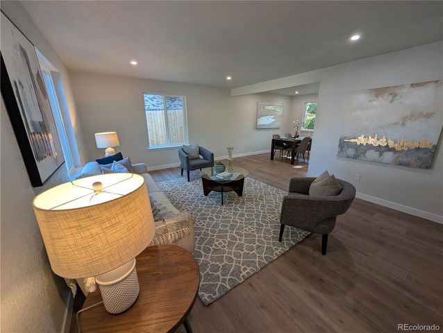 8129 S Yukon Street S, Littleton, CO 80128