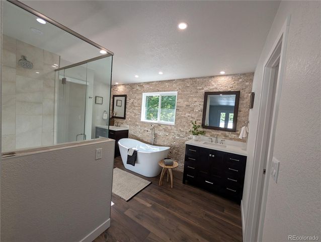 8129 S Yukon Street S, Littleton, CO 80128