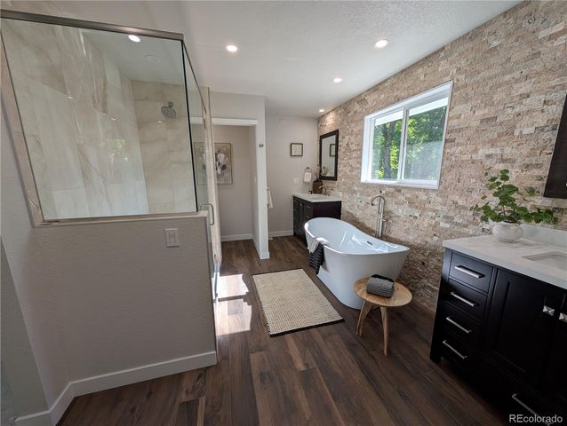 8129 S Yukon Street S, Littleton, CO 80128