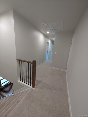 8129 S Yukon Street S, Littleton, CO 80128