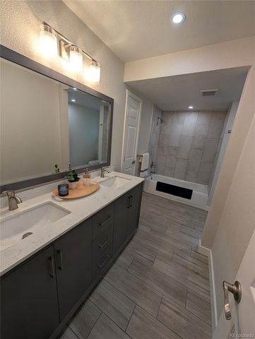 8129 S Yukon Street S, Littleton, CO 80128