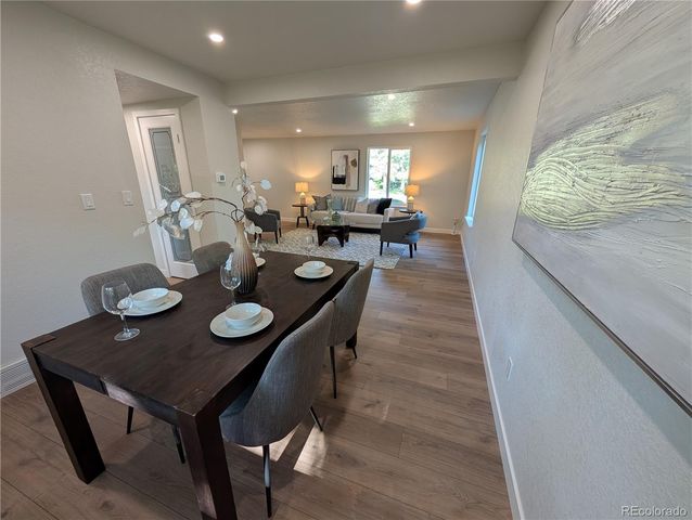 8129 S Yukon Street S, Littleton, CO 80128